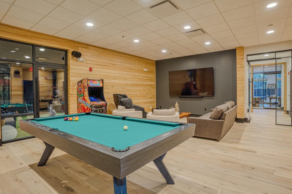 Private Office