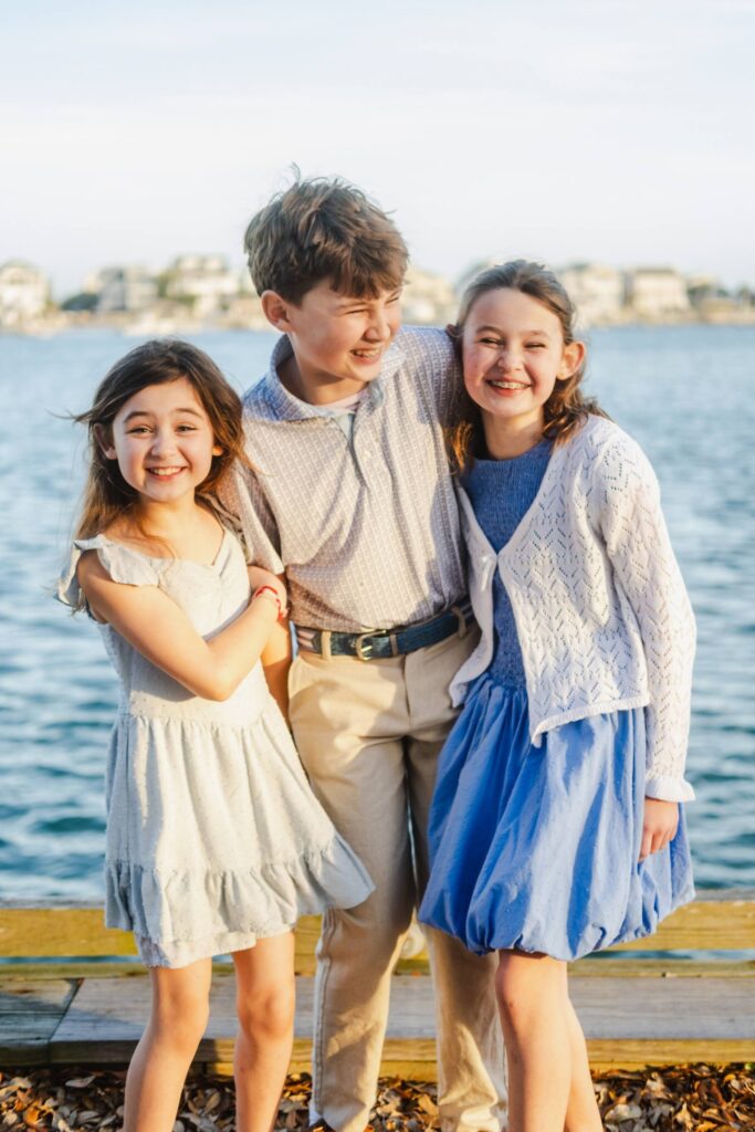 Buckner Kids